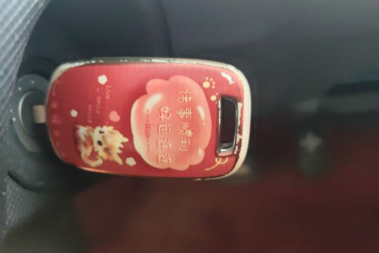 Used Wuling Hongguang MINIEV 2021 Macaron Fashion Edition Lithium-Ion Battery
