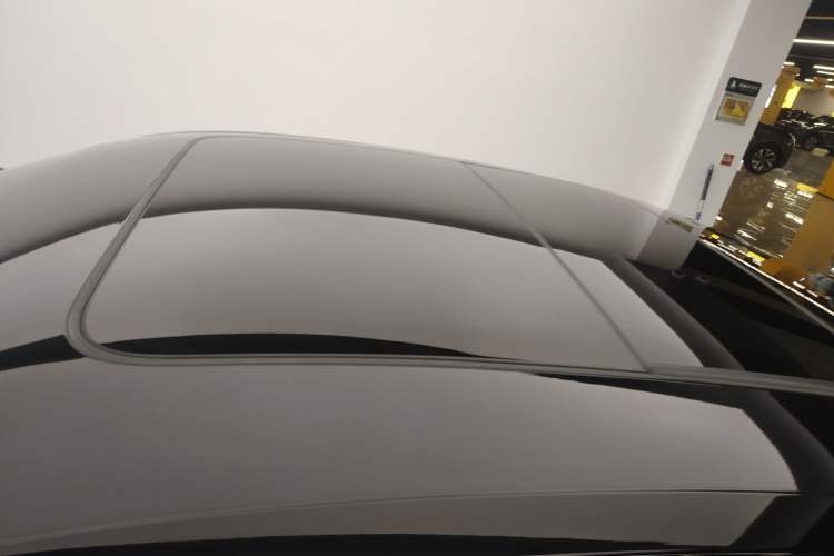 Used Volkswagen Magotan 2023 2 Million Units Limited-Edition 280TSI DSG Comfort Version