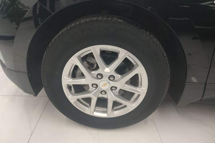 Used Chevrolet Equinox 2022 535T Chijie Edition
