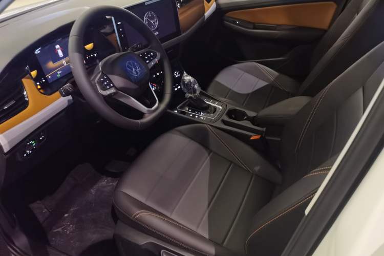 Used Volkswagen Bora 
