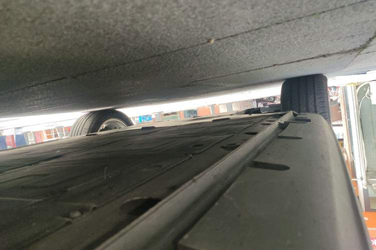 Used MG 4 EV 2023 415 km Range Sea-Faring Champion Edition
