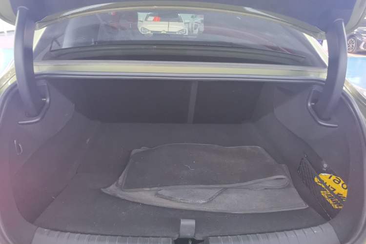 Used  SU7 2024 Four-Wheel Drive Ultra-Long Range Advanced Intelligent Driving Max Edition