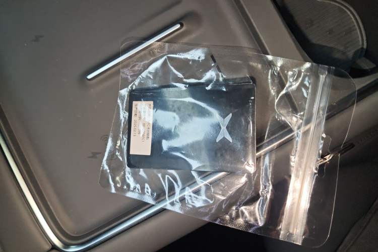 Used XPeng G6 2025 625 Long-Range Max Flagship Edition