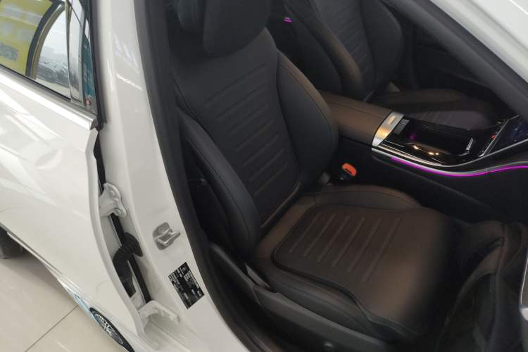 Used Mercedes-Benz C-Class 2025 C 260 L Sport Edition
