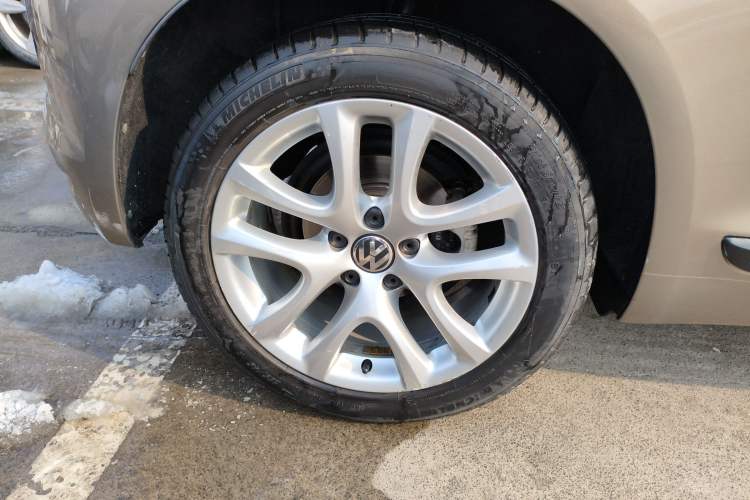 Used Volkswagen Scirocco 2015 1.4TSI Fashion Edition