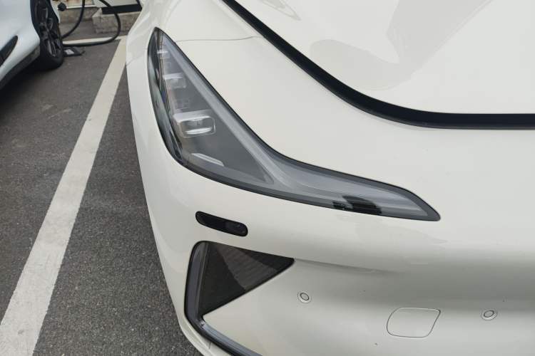 Used  LS7 2025 New Edition Ultra