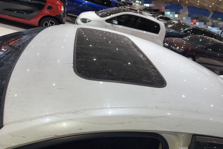 Used Honda Accord 2018 230TURBO Comfort Edition China VI Emission Standard