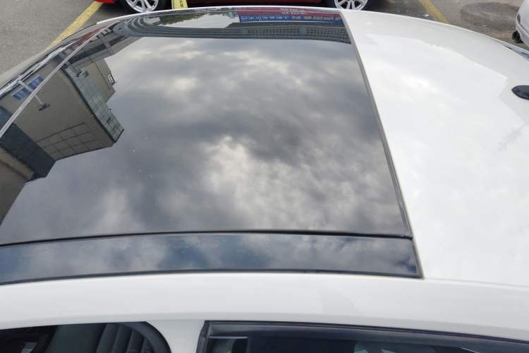 Used Volkswagen Lamando 2018 280TSI DSG Comfort Edition
