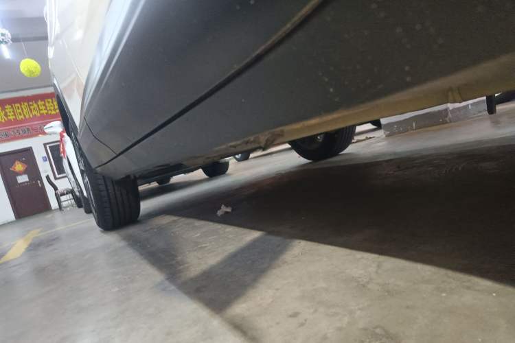 Used Buick Encore 2020 20T CVT Elite Edition
