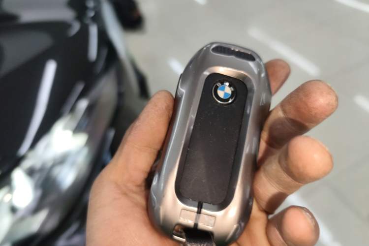 Used BMW X5 2023 xDrive 30Li Luxury M Sport Night Edition Package