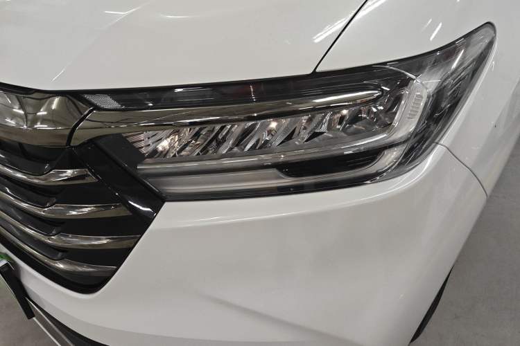 Used Honda Odyssey 2022 2.0L eHEV Sharp·Luxury Edition
