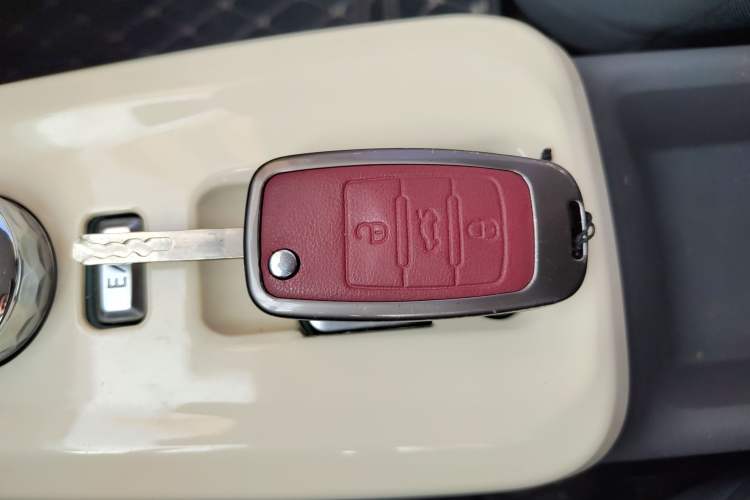 Used  Lumin 2022 210km Sweet Edition
