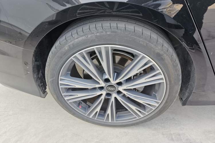 Used Audi A6L 2024 45 TFSI quattro Prestige Dynamic Edition
