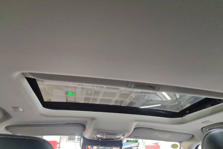 Used Tank 300 New Energy 2025 Hi4-T
