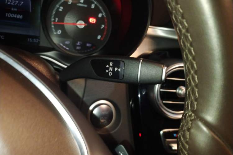 Used Mercedes-Benz GLC 2019 GLC 200 L 4MATIC