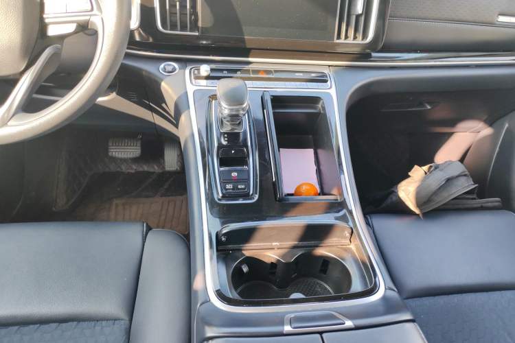 Used GAC Trumpchi M8 2023 Lingxiu Series 390T Luxury Edition