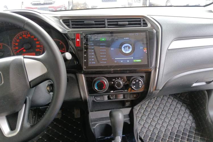 Used Honda Greiz 2016 1.5L CVT Classic Edition
