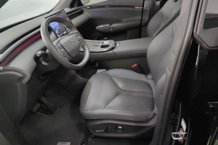 Used XPeng G7 2025 702 Max