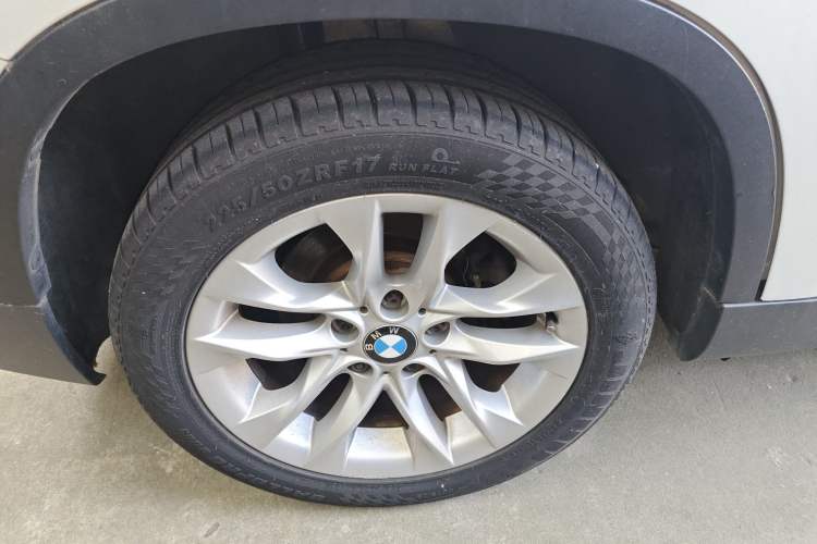 Used BMW X1 2015 sDrive18i Fashion Upgrade Edition
