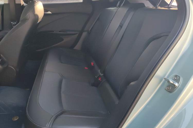 Used Buick Velite 6 2022 Plug-in Hybrid Connected Smart Edition