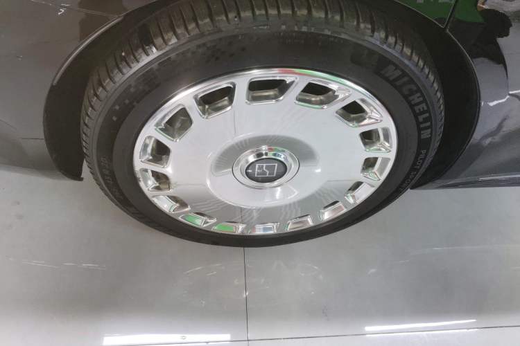 Used Zeekr 009 2024 GAC Trumpchi
