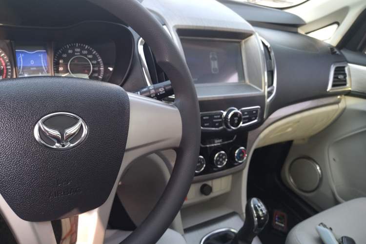 Used HYOSOW H3 2016 H3F 1.5L Manual Prestige Edition