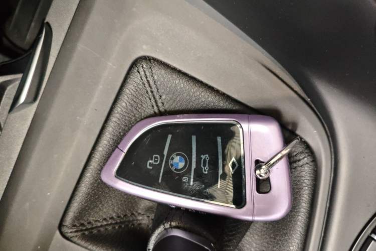 Used BMW X1 2021 sDrive25Li Leading Model
