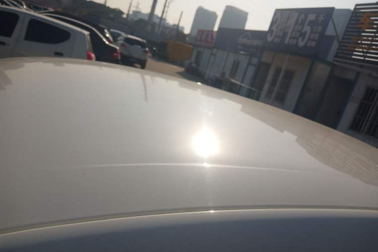 Used Ford Escort 2015 1.5L Automatic Comfort Model
