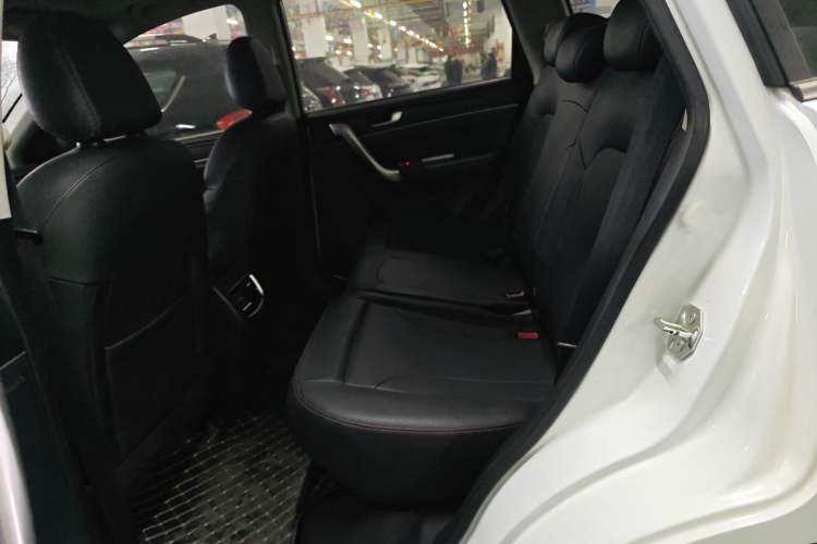 Used Haval M6 2019 1.5T DCT Two-Wheel Drive Value Edition China VI Standard