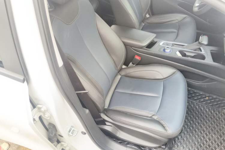 Used Buick Velite 6 2023 430km Range Commuter Version
