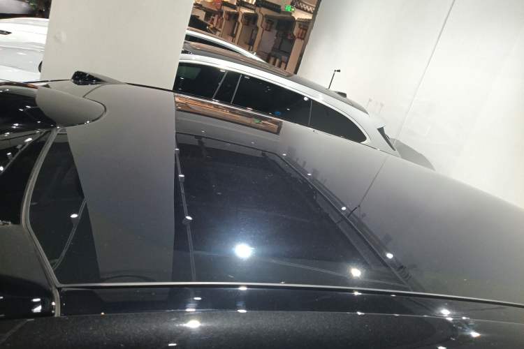 Used Nio ET5T 2025 75 kWh Touring