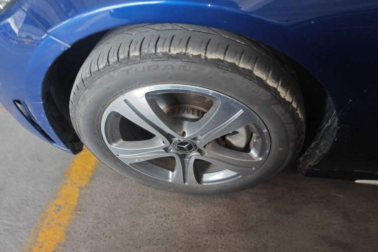 Used Mercedes-Benz C-Class 2020 Restyled C 260 L Sport Edition
