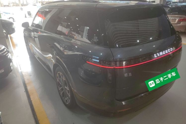 Used Lynk & Co 900 2025 2.0T Ultra
