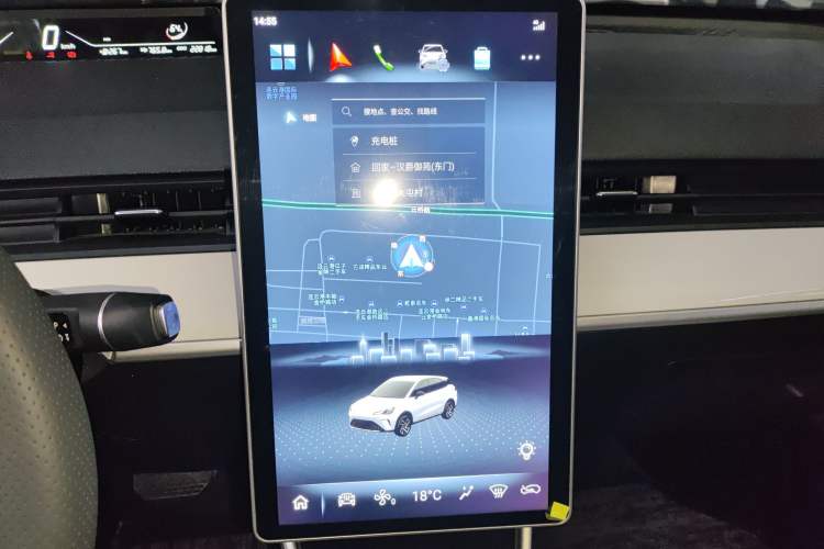 Used NETA AYA 2023 401 Lite
