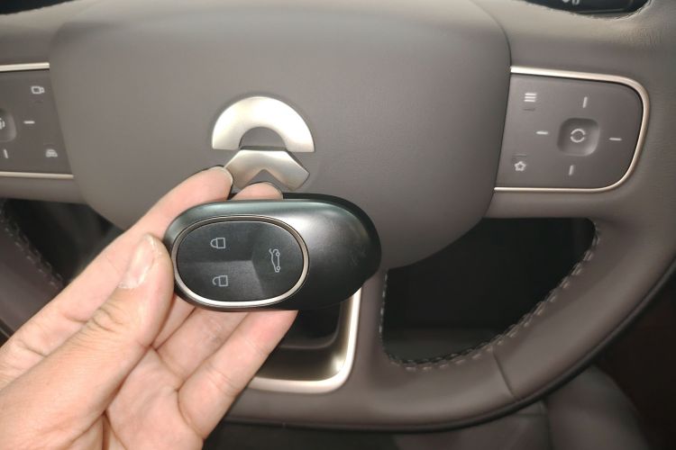 Used Nio ET5T 2025 75 kWh Touring