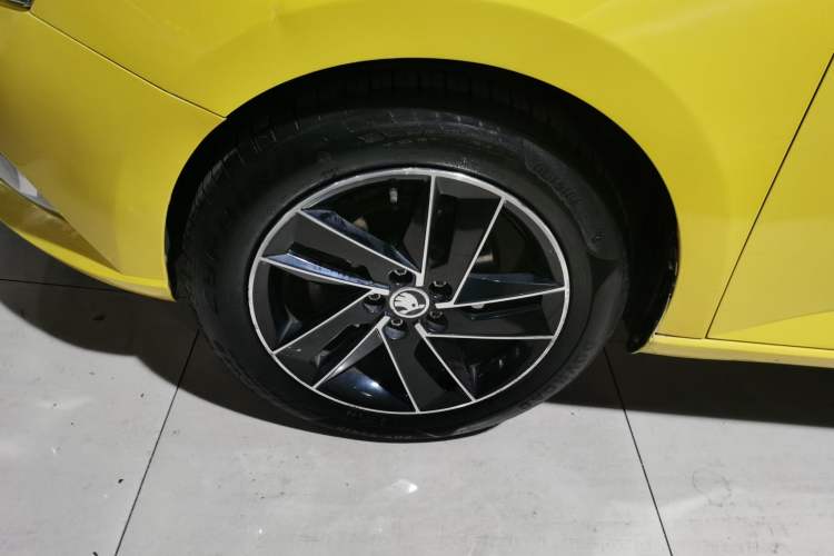 Used Skoda Fabia 2017 1.6L Automatic Sport Edition