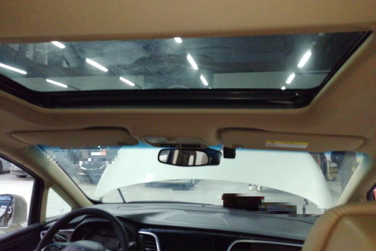 Used Buick GL8 2017 ES 28T Flagship Model China V Standard