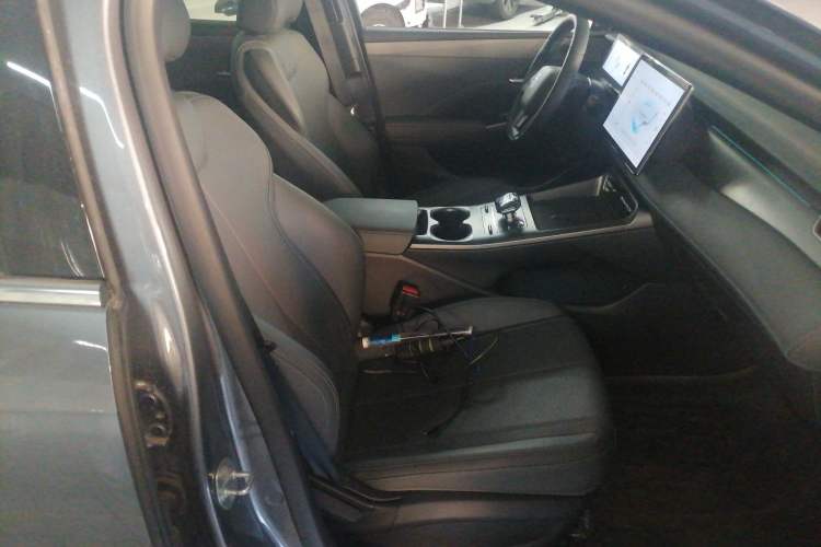 Used BYD Qin PLUS 2025 DM-i Smart Drive 120KM Superior Model