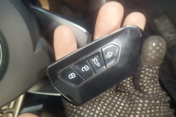 Used Great Wall Poer 2023 2.0T Commercial Version Automatic Gasoline Two-Wheel Drive Elite Trim with Long Bed – GW4C20B