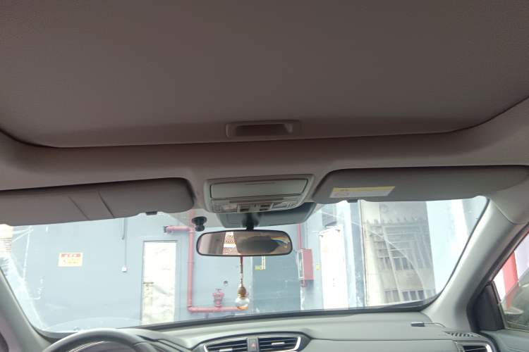 Used Honda CR-V 2021 Rui Hybrid 2.0L 2WD Pure Edition
