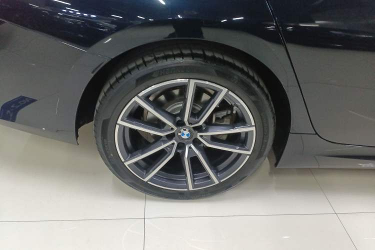 Used BMW 3 Series 2025 325Li M Sport Package
