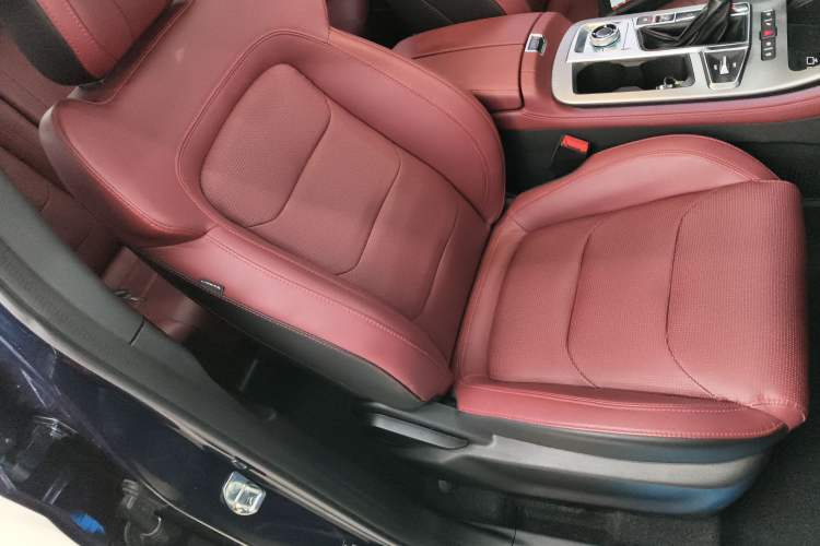 Used JETOUR X70 PLUS 2021 1.6T DCT Star 5-Seater