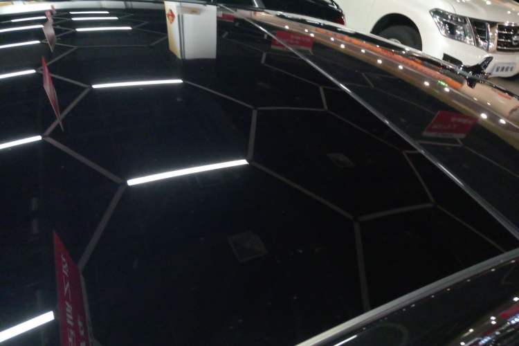 Used Audi A6L 2019 40 TFSI Luxury Dynamic Model