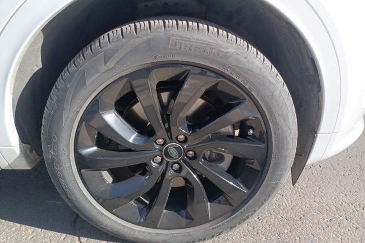 Used Land Rover Discovery Sport 2022 Revised Version 249 PS R-Dynamic S Performance Edition 5 Seats