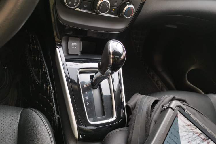 Used Nissan Sylphy 2016 1.6XV CVT Smart Enjoyment Version
