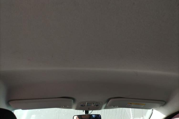 Used Peugeot 2008 2014 1.6L Automatic Trend Edition
