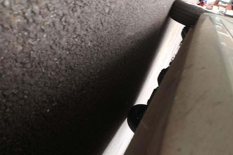 Used Wuling Hongguang MINIEV 2024 3rd Generation 215km Advanced Version
