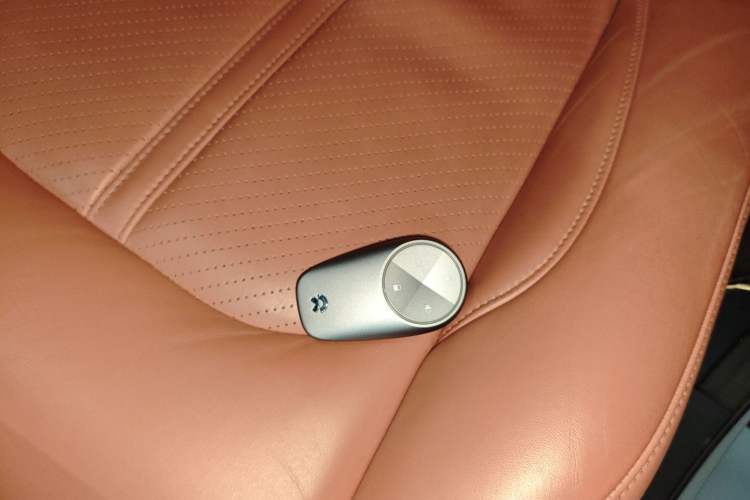 Used Nio EC6 2020 615 km Performance Edition