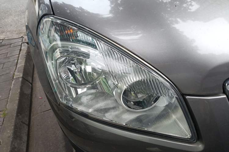 Used Nissan Qashqai 2012 2.0 XL Fire CVT 2WD
