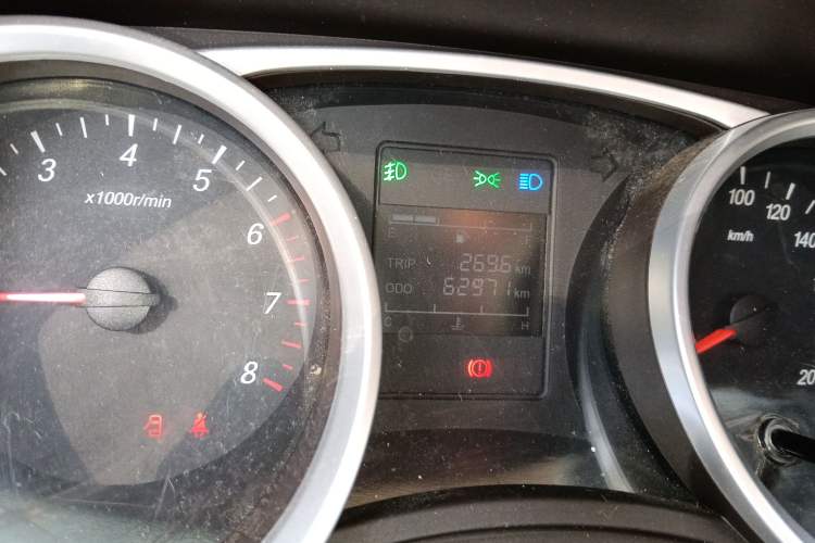 Used Wuling Hongguang 2018 1.5L S Comfort Model L2B
